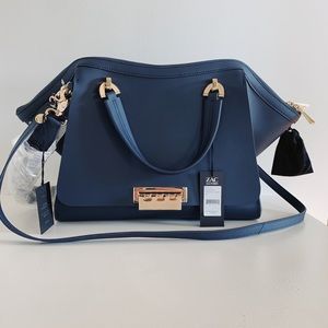 NWT Zac Posen Eartha Bag